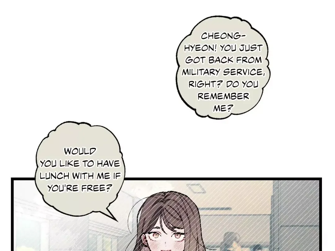 Blue Name Pressure - Chapter 4 Page 77