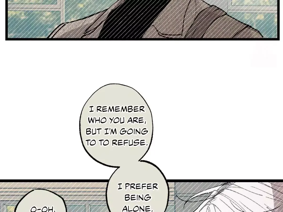 Blue Name Pressure - Chapter 4 Page 79