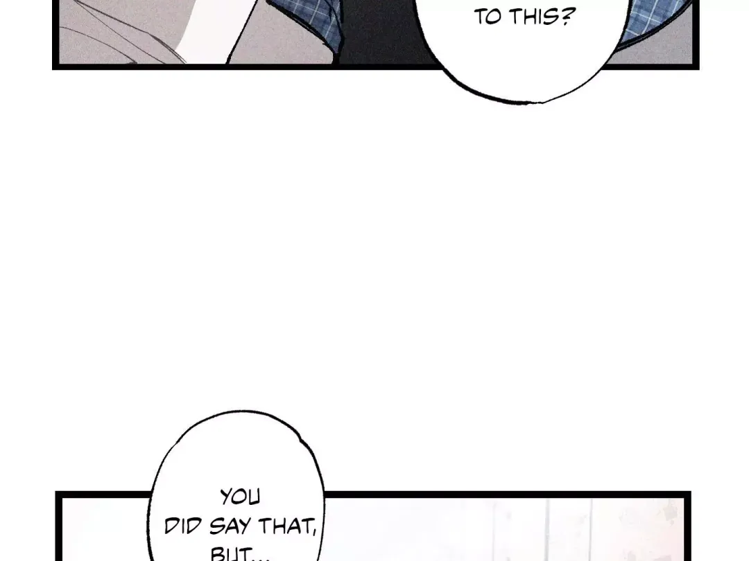 Blue Name Pressure - Chapter 4 Page 106