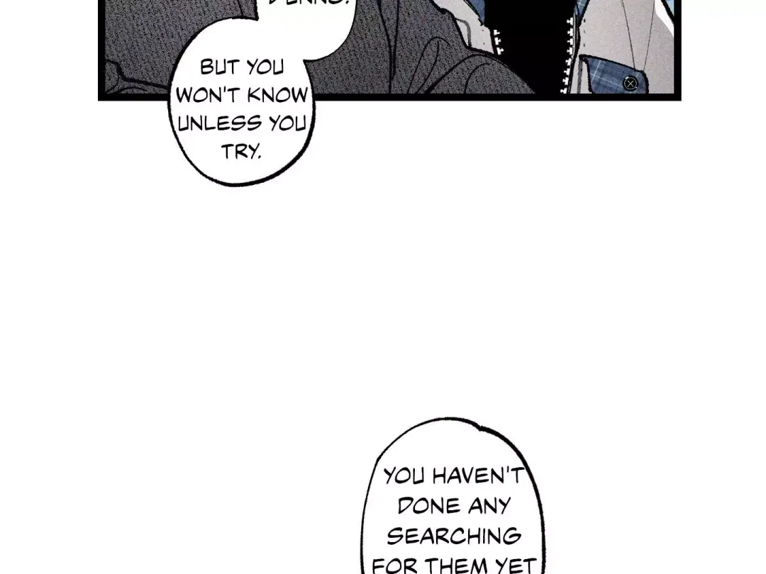 Blue Name Pressure - Chapter 4 Page 144