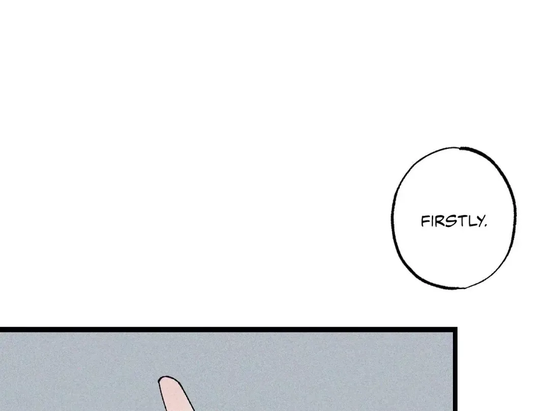 Blue Name Pressure - Chapter 4 Page 148
