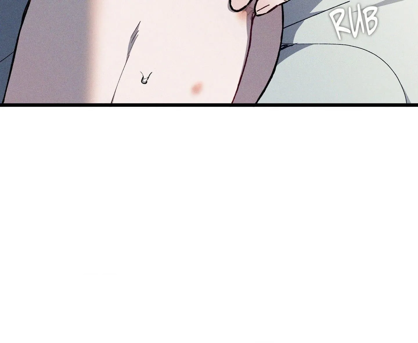 Blue Name Pressure - Chapter 40 Page 8
