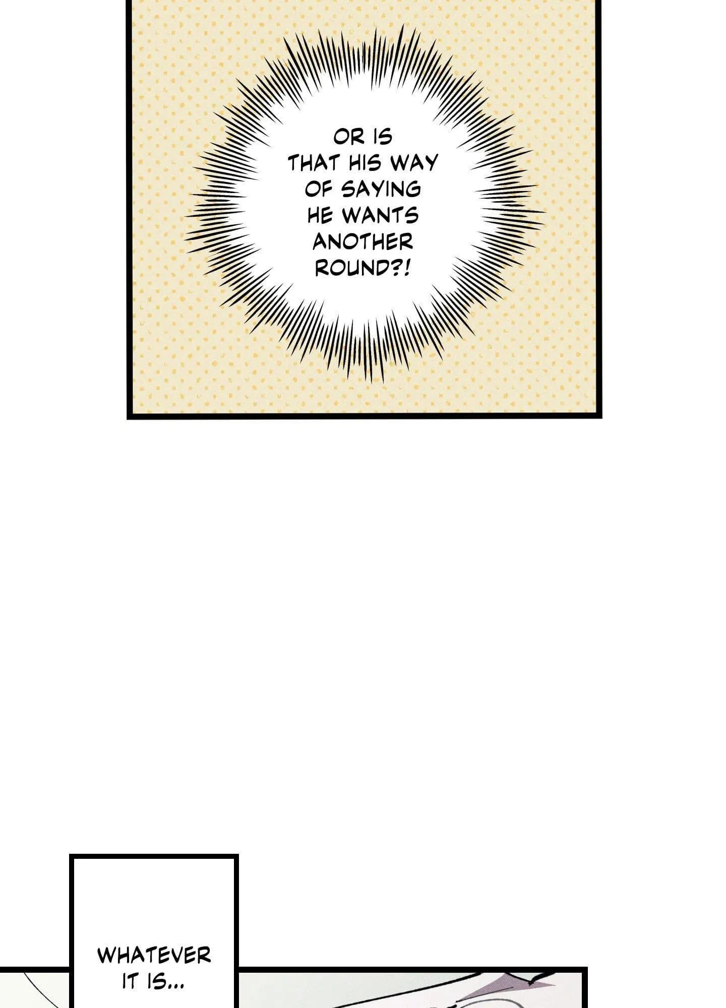 Blue Name Pressure - Chapter 40 Page 12