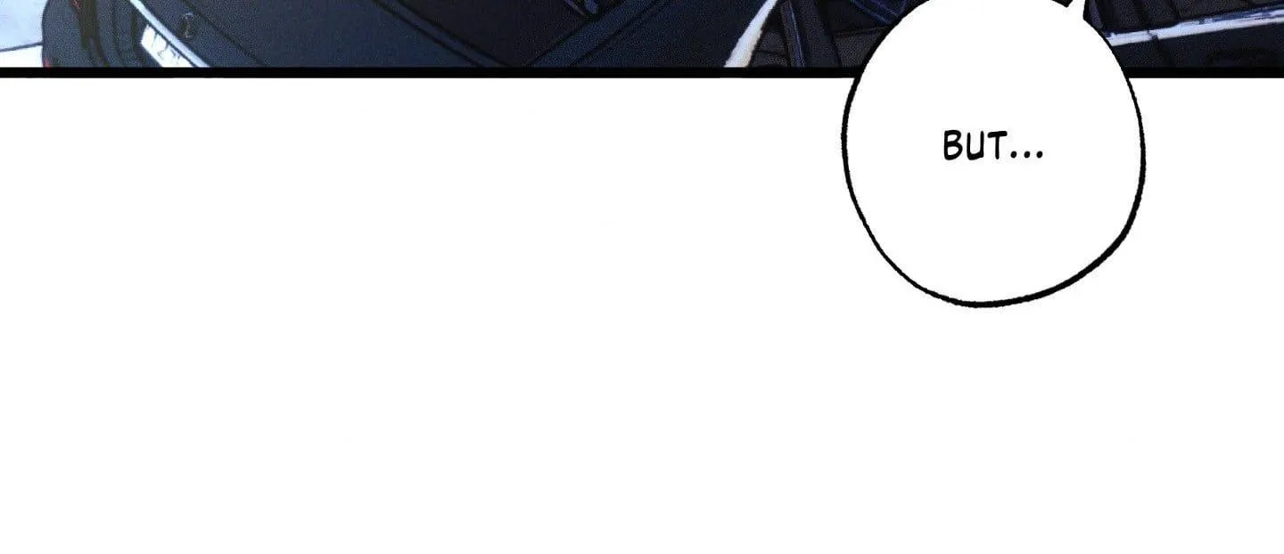 Blue Name Pressure - Chapter 40 Page 41