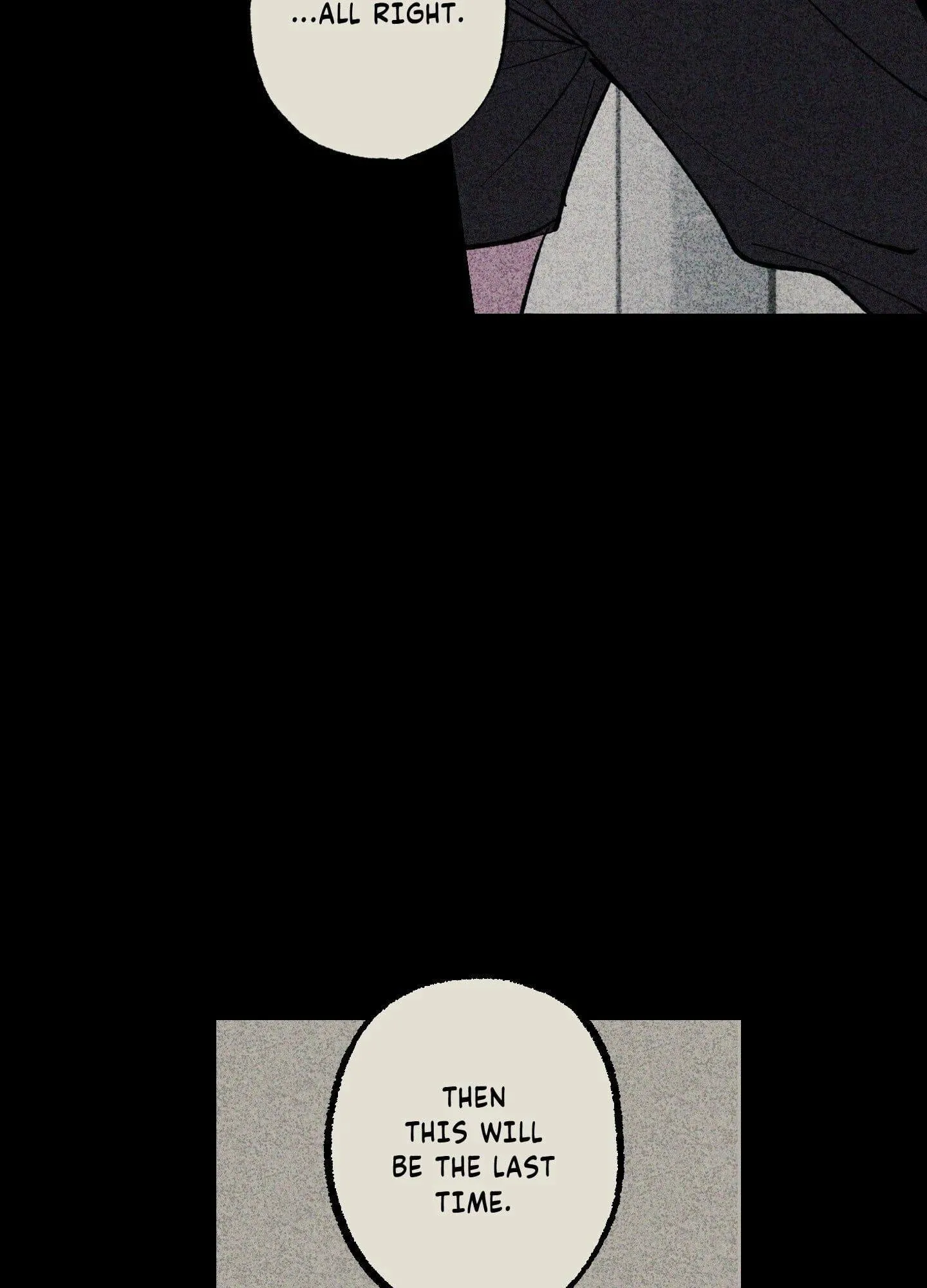Blue Name Pressure - Chapter 40 Page 51