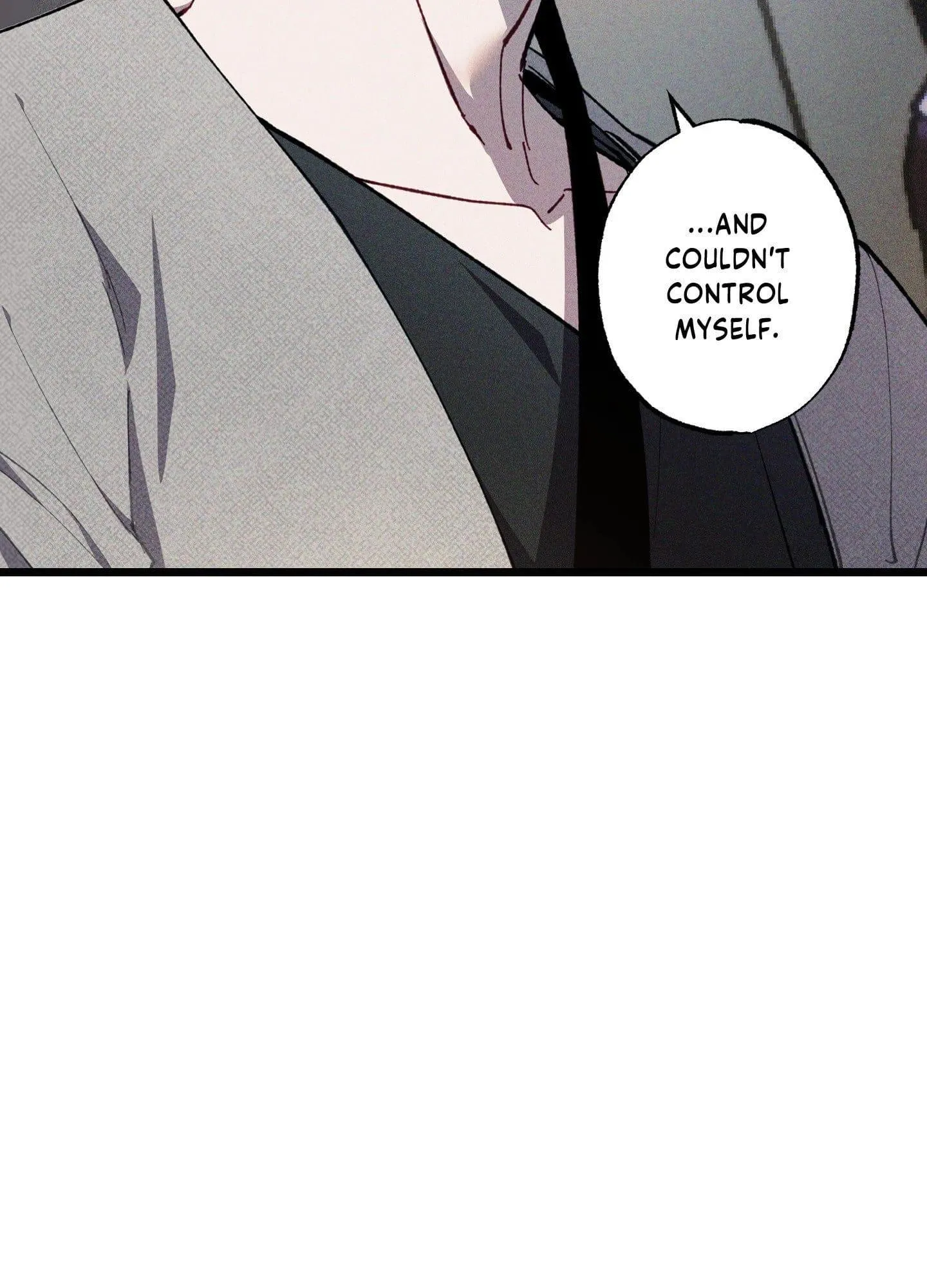 Blue Name Pressure - Chapter 40 Page 57