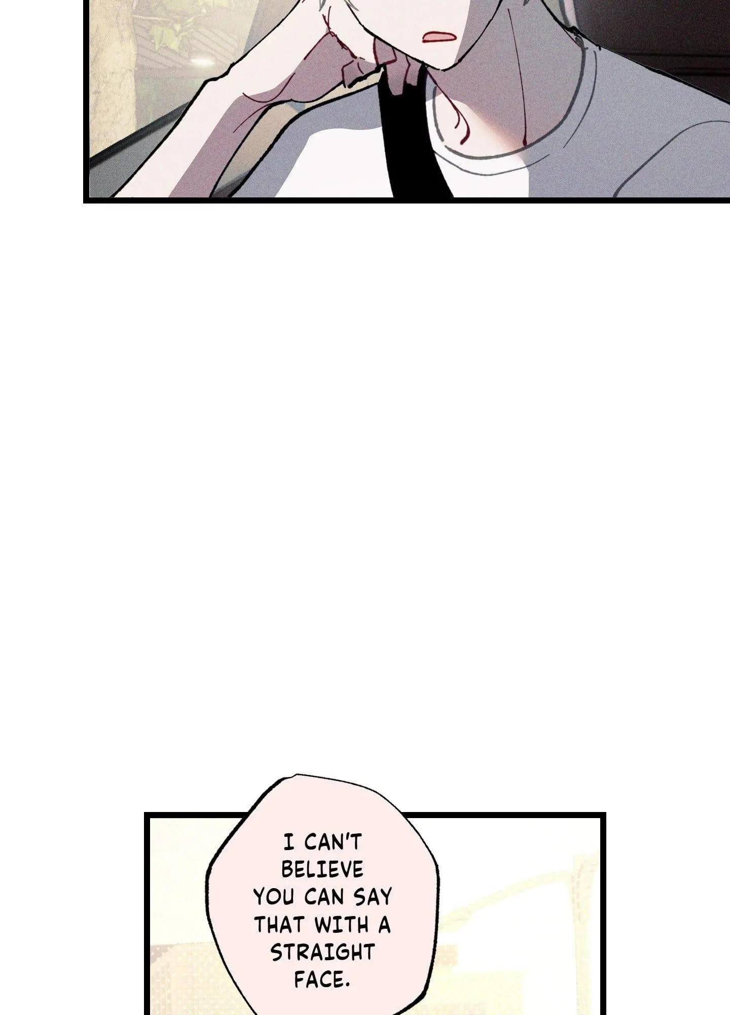 Blue Name Pressure - Chapter 40 Page 59