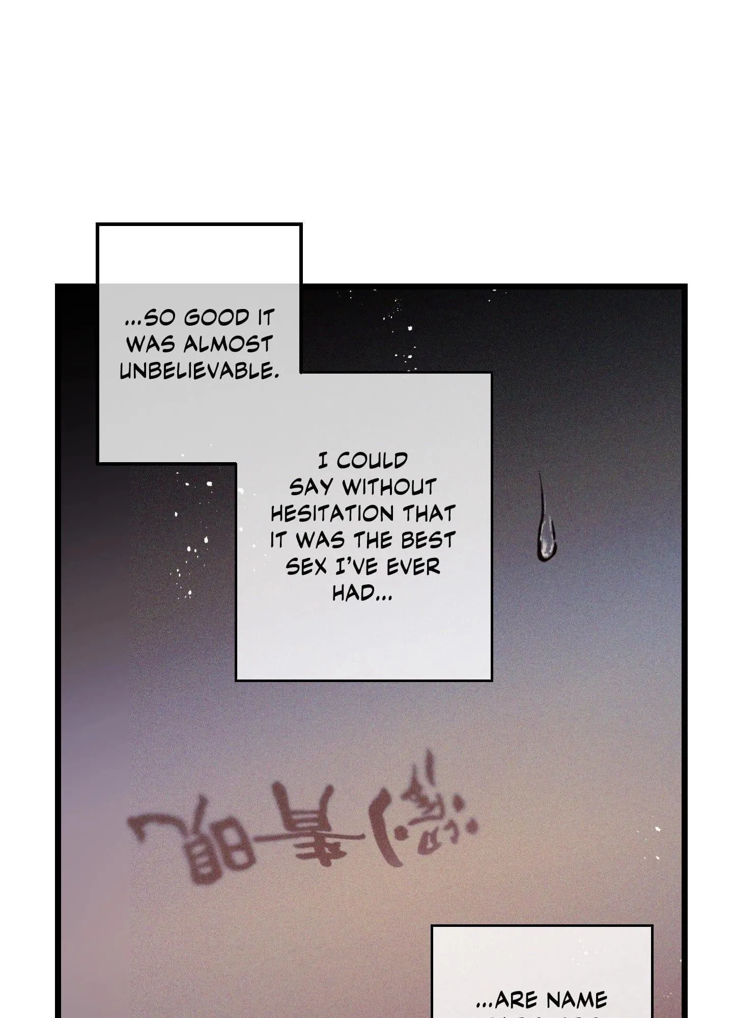 Blue Name Pressure - Chapter 40 Page 63