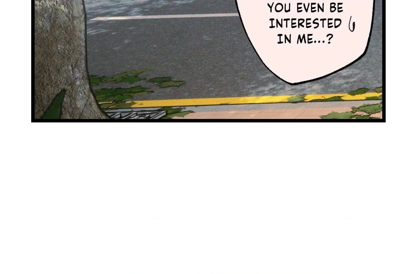 Blue Name Pressure - Chapter 40 Page 69