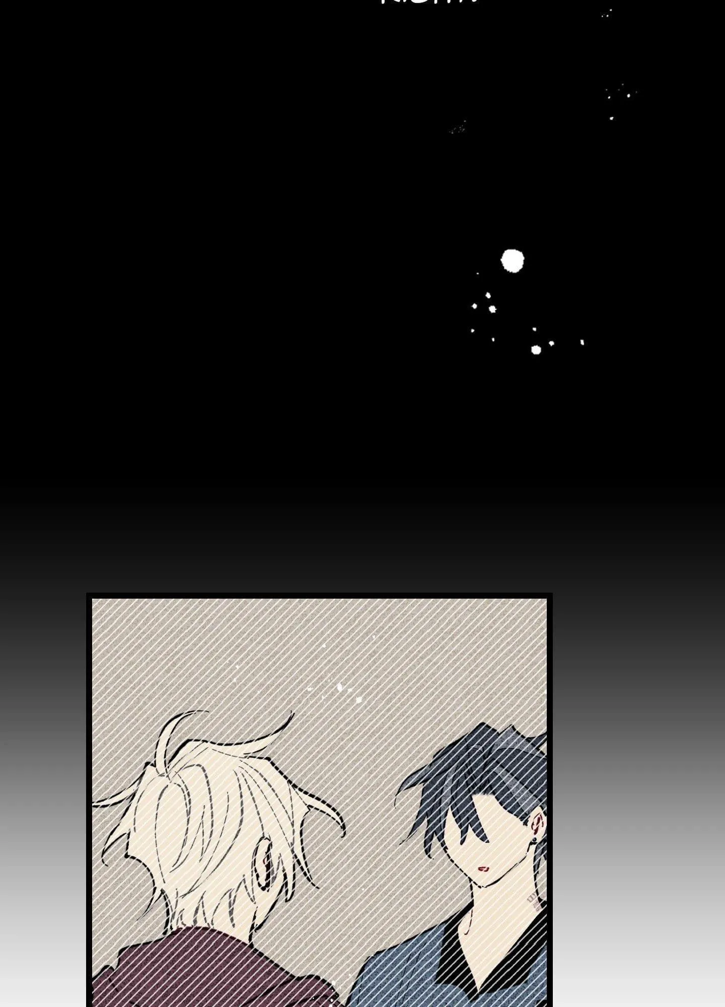 Blue Name Pressure - Chapter 40 Page 76
