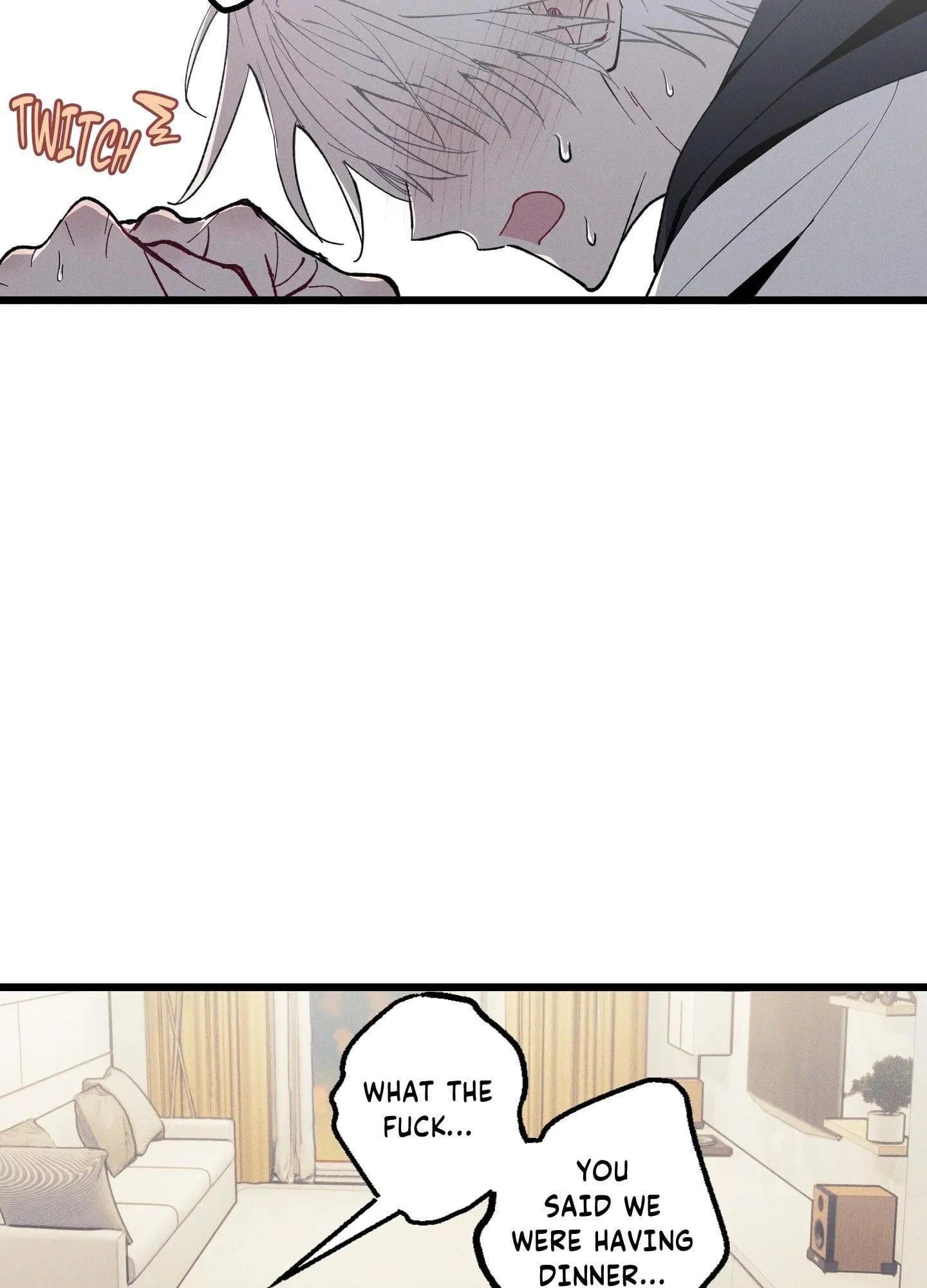 Blue Name Pressure - Chapter 40 Page 79