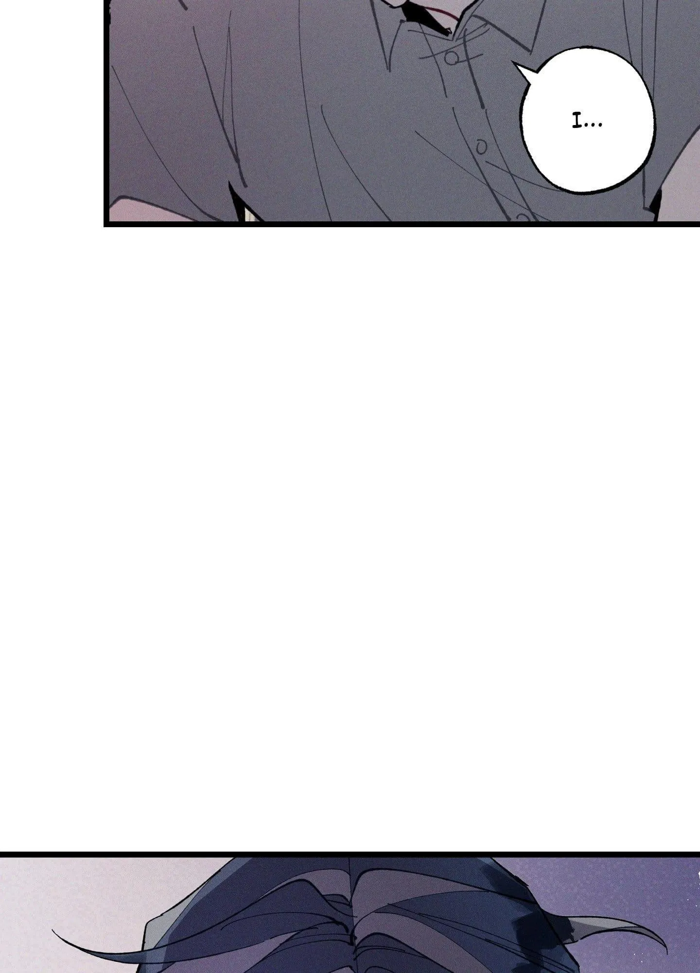 Blue Name Pressure - Chapter 40 Page 83