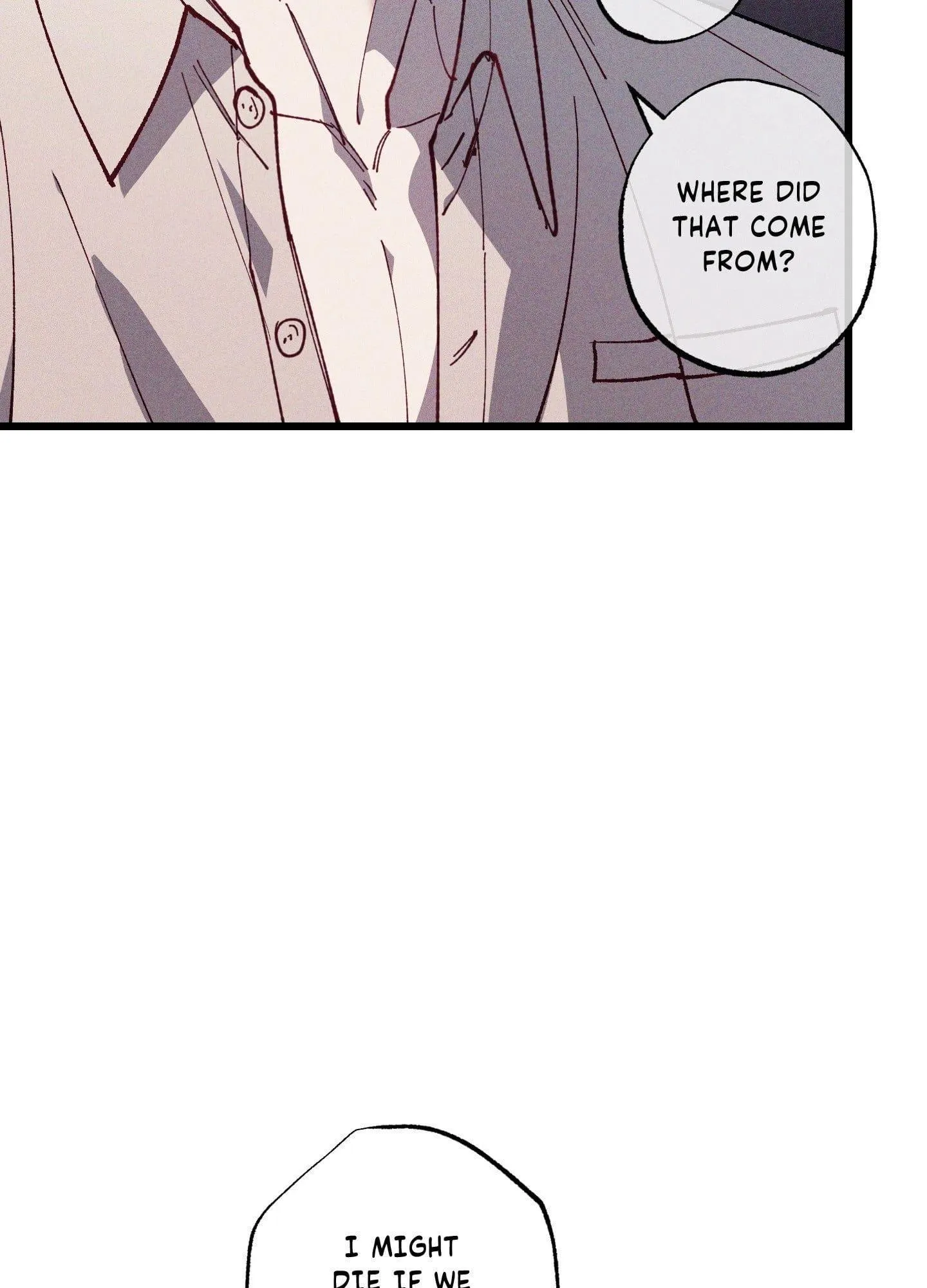 Blue Name Pressure - Chapter 41 Page 5