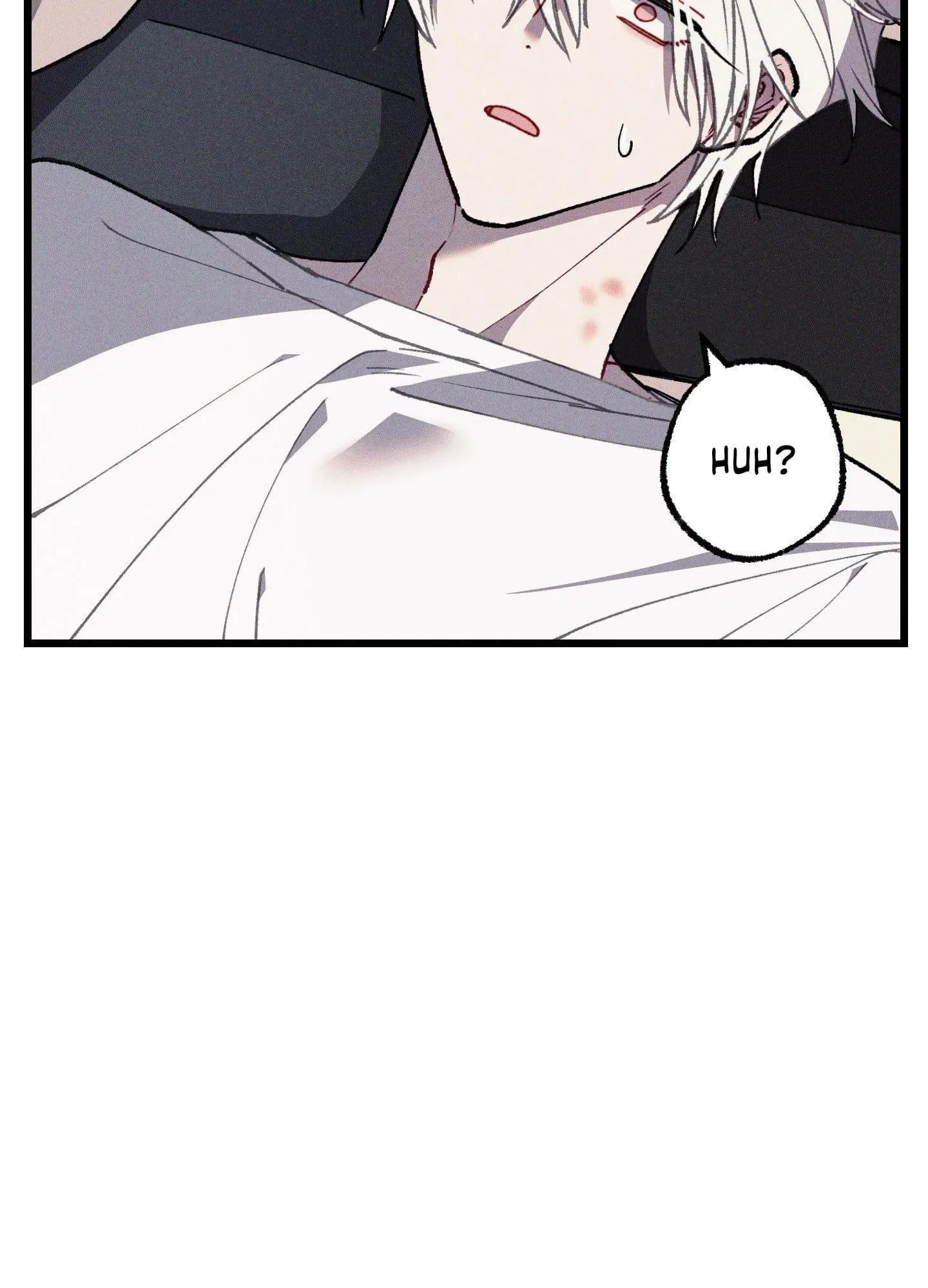 Blue Name Pressure - Chapter 41 Page 11