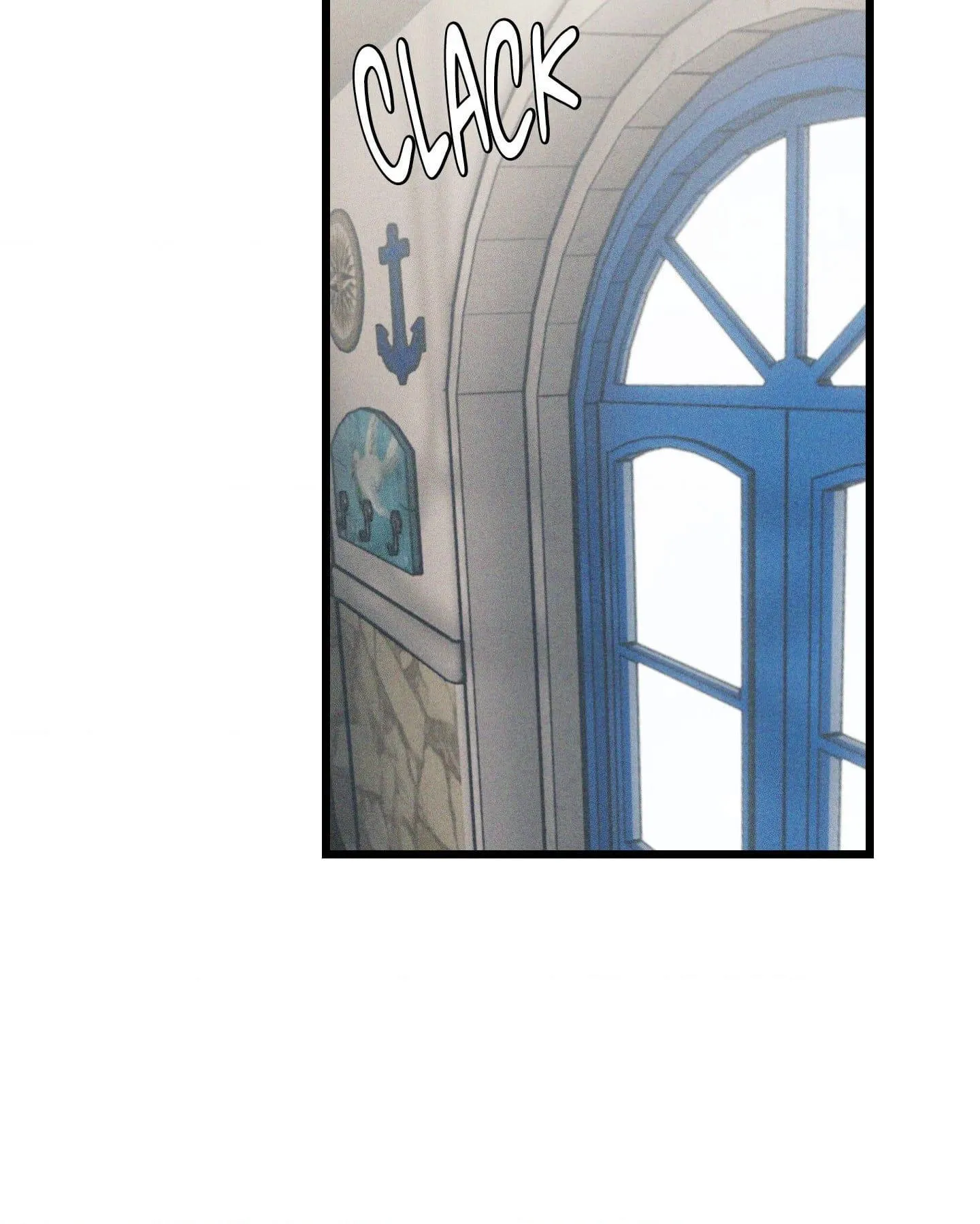 Blue Name Pressure - Chapter 41 Page 36