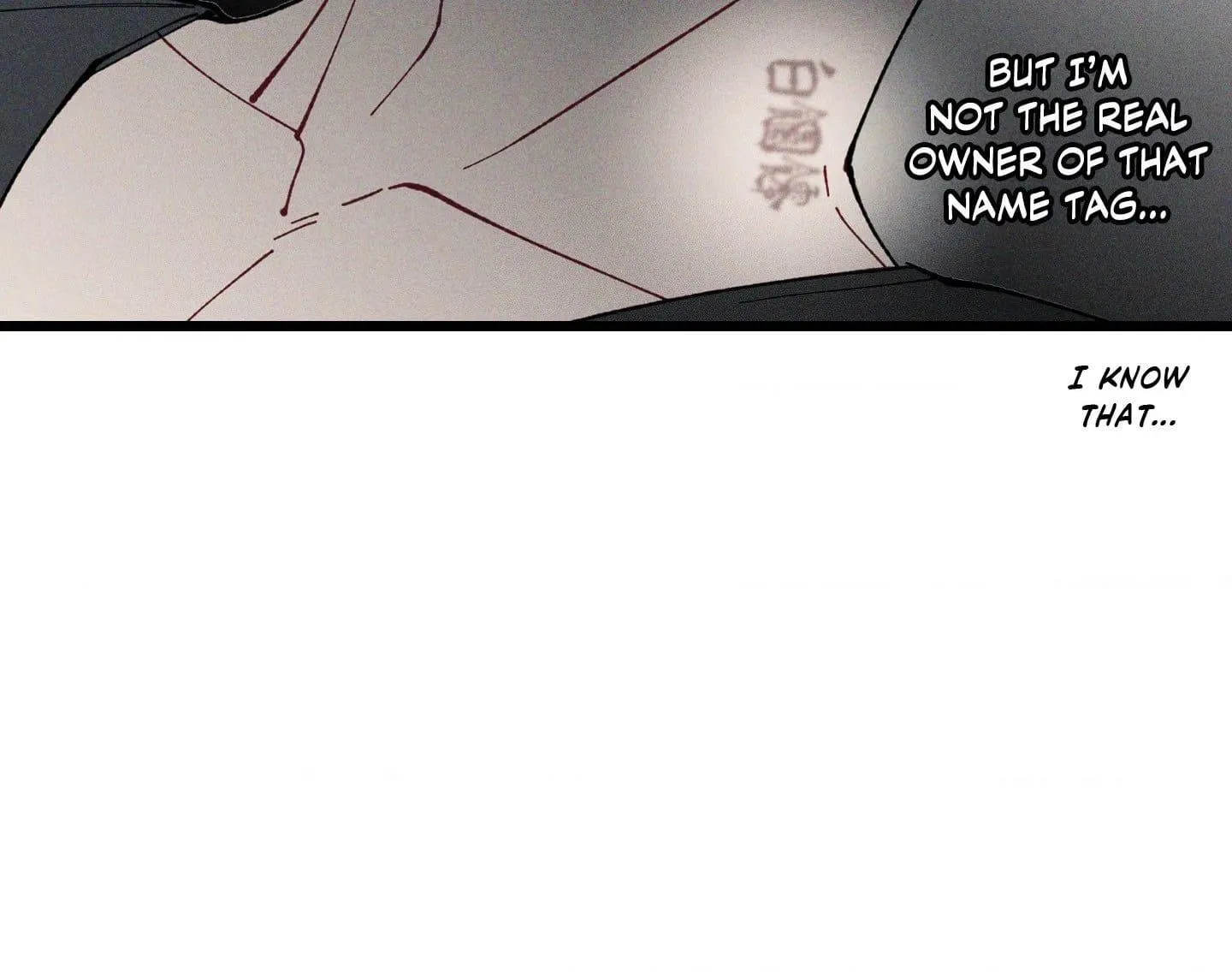 Blue Name Pressure - Chapter 41 Page 49
