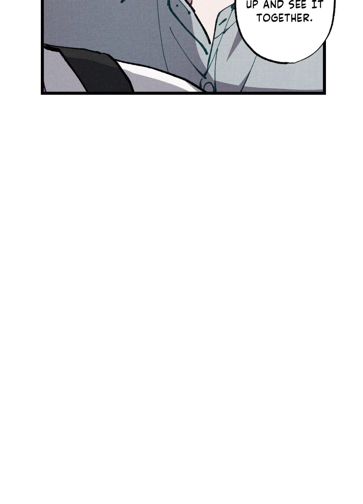 Blue Name Pressure - Chapter 41 Page 54