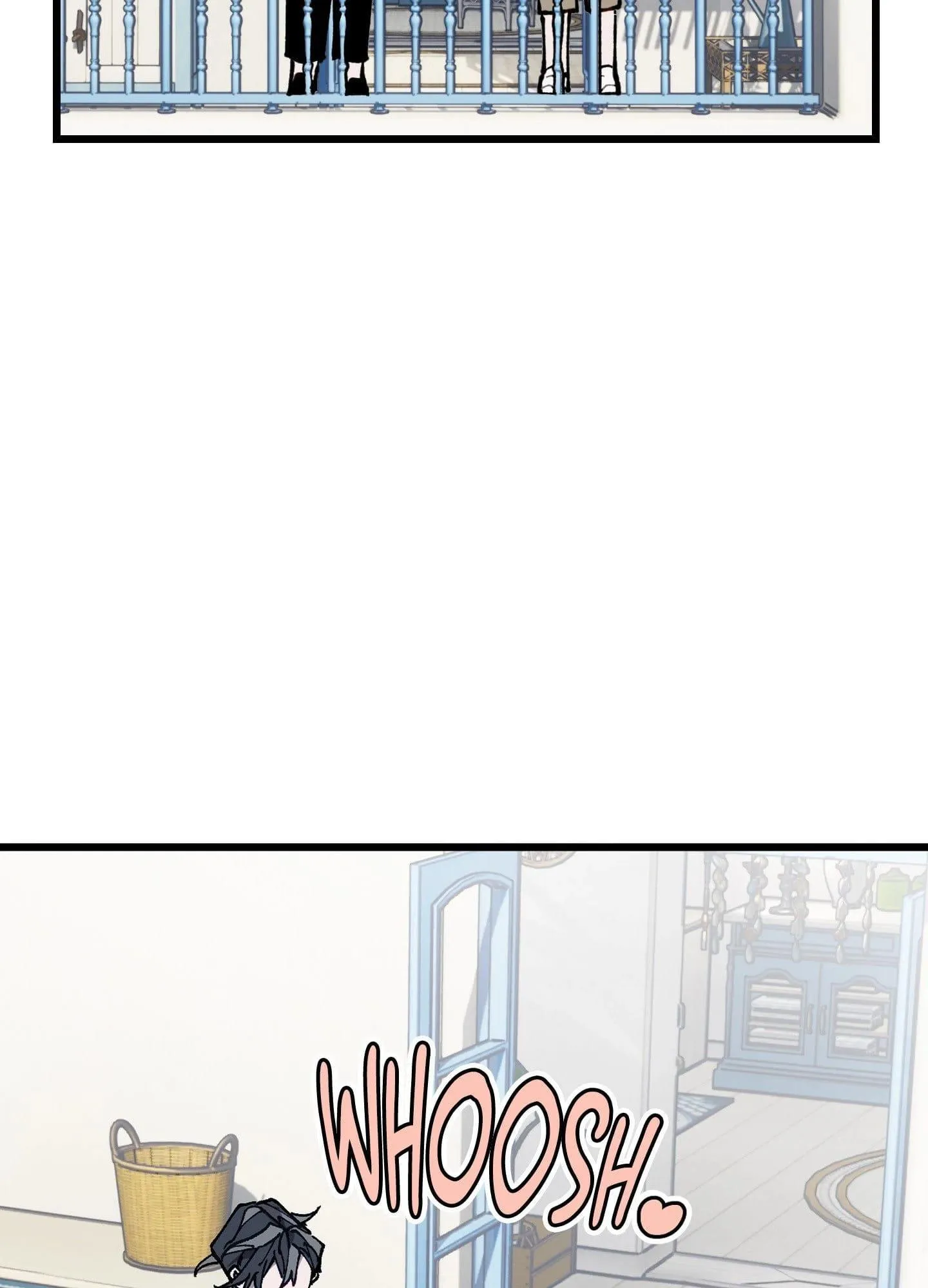 Blue Name Pressure - Chapter 41 Page 67