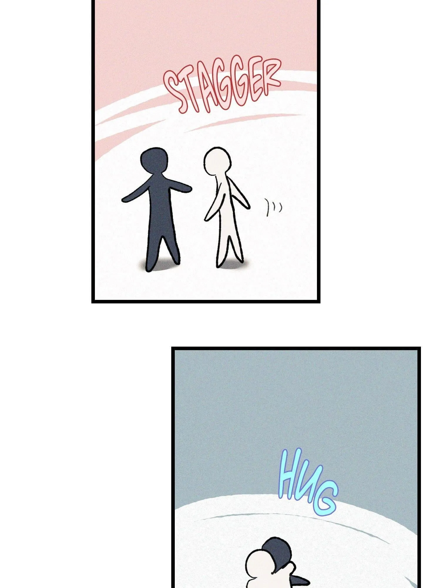 Blue Name Pressure - Chapter 41 Page 74