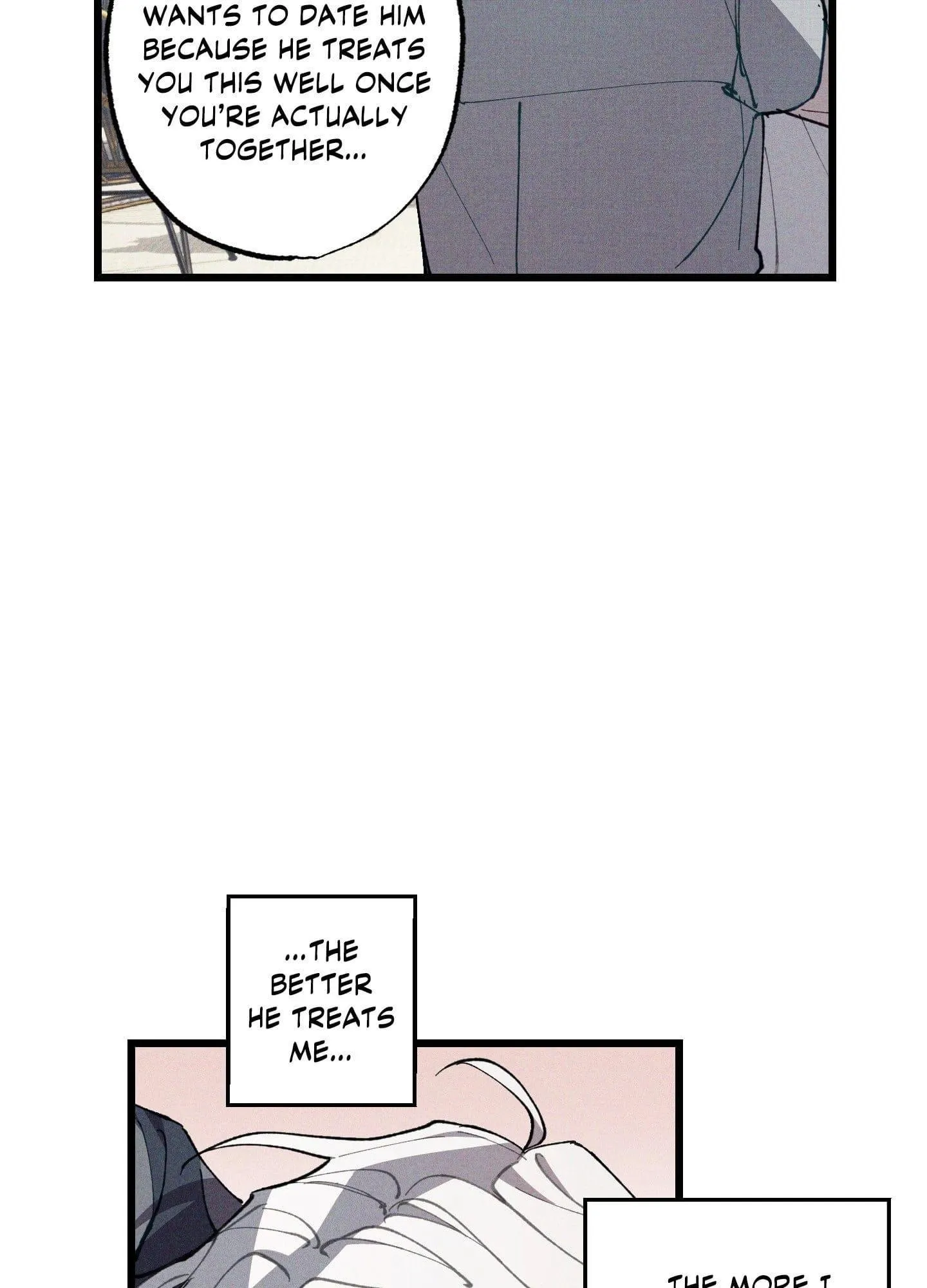 Blue Name Pressure - Chapter 41 Page 80