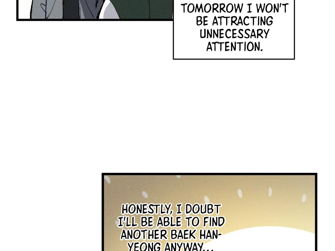 Blue Name Pressure - Chapter 5 Page 23