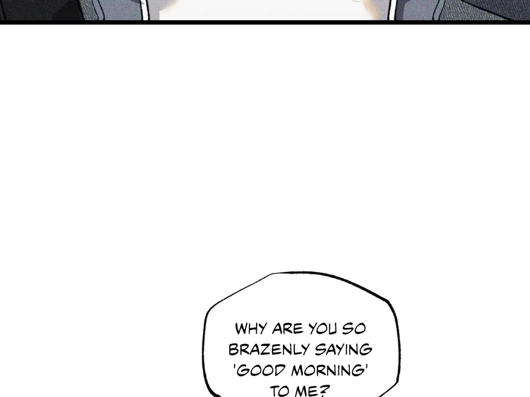 Blue Name Pressure - Chapter 5 Page 36