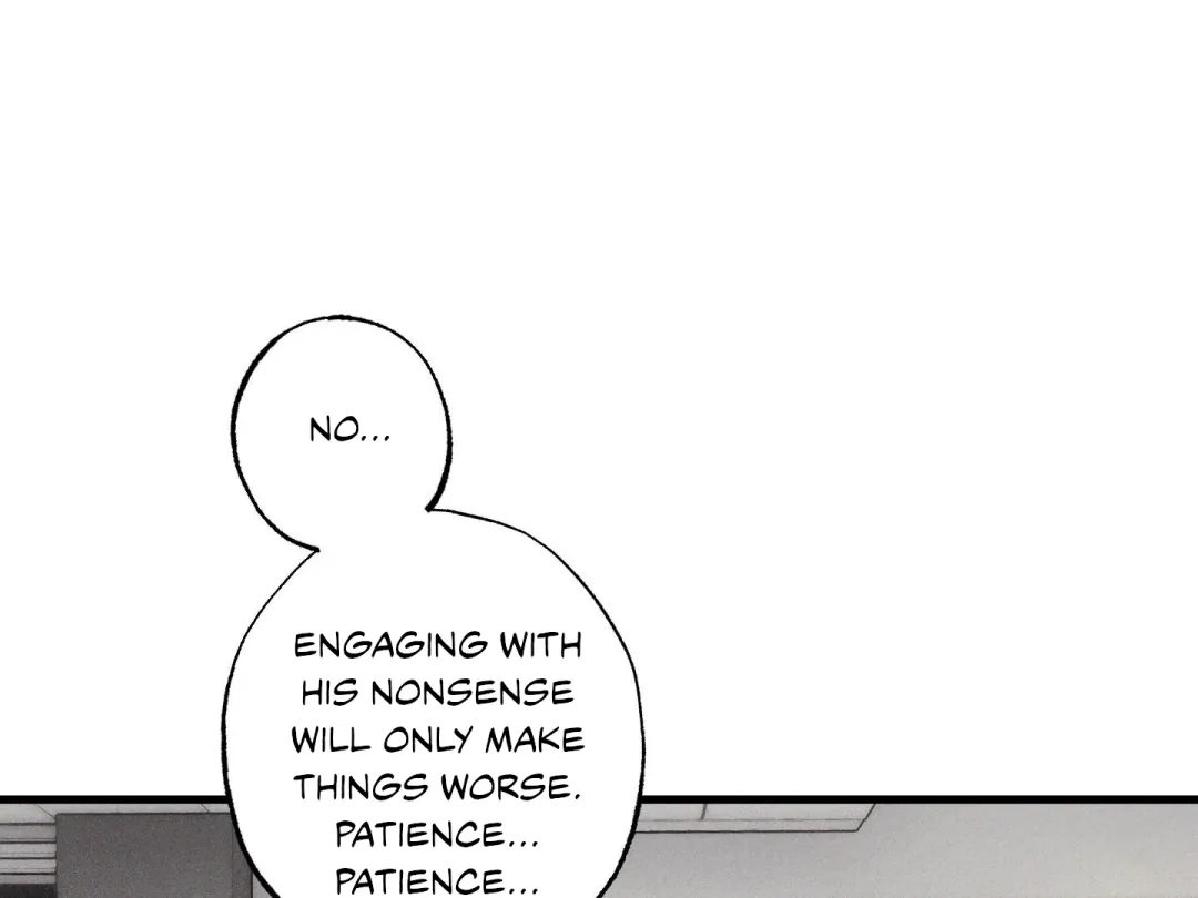 Blue Name Pressure - Chapter 5 Page 46