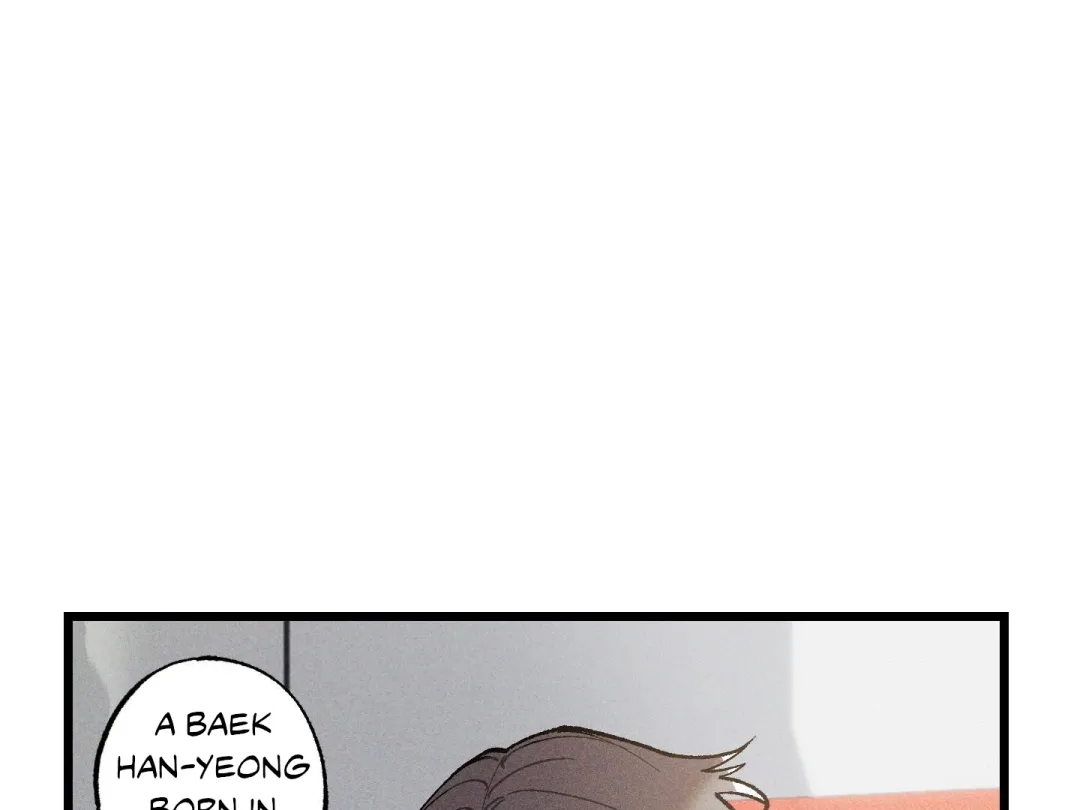 Blue Name Pressure - Chapter 5 Page 50