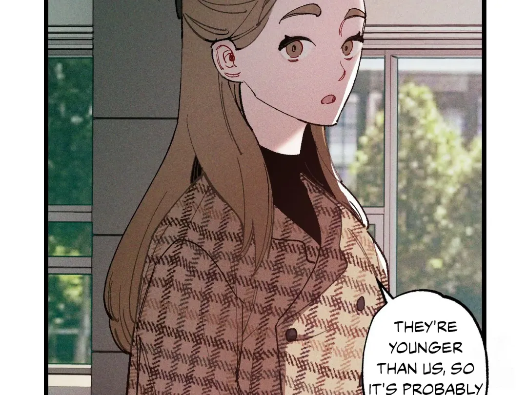Blue Name Pressure - Chapter 5 Page 53