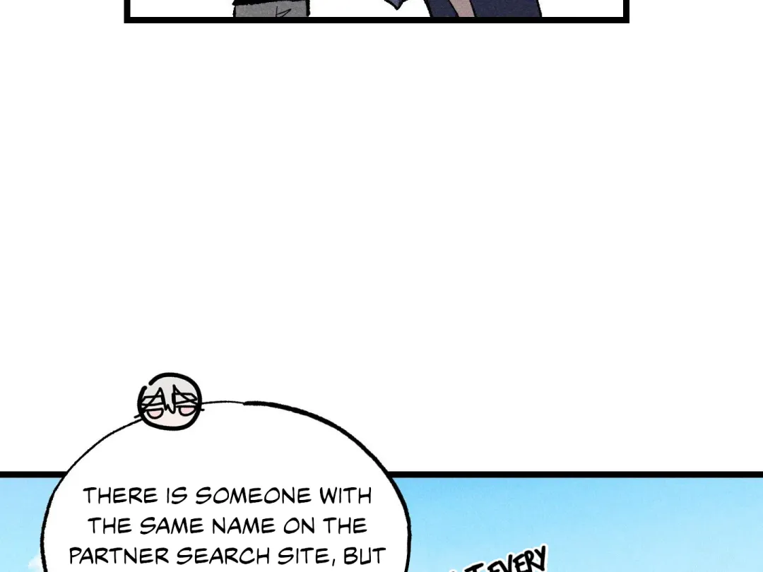 Blue Name Pressure - Chapter 5 Page 63