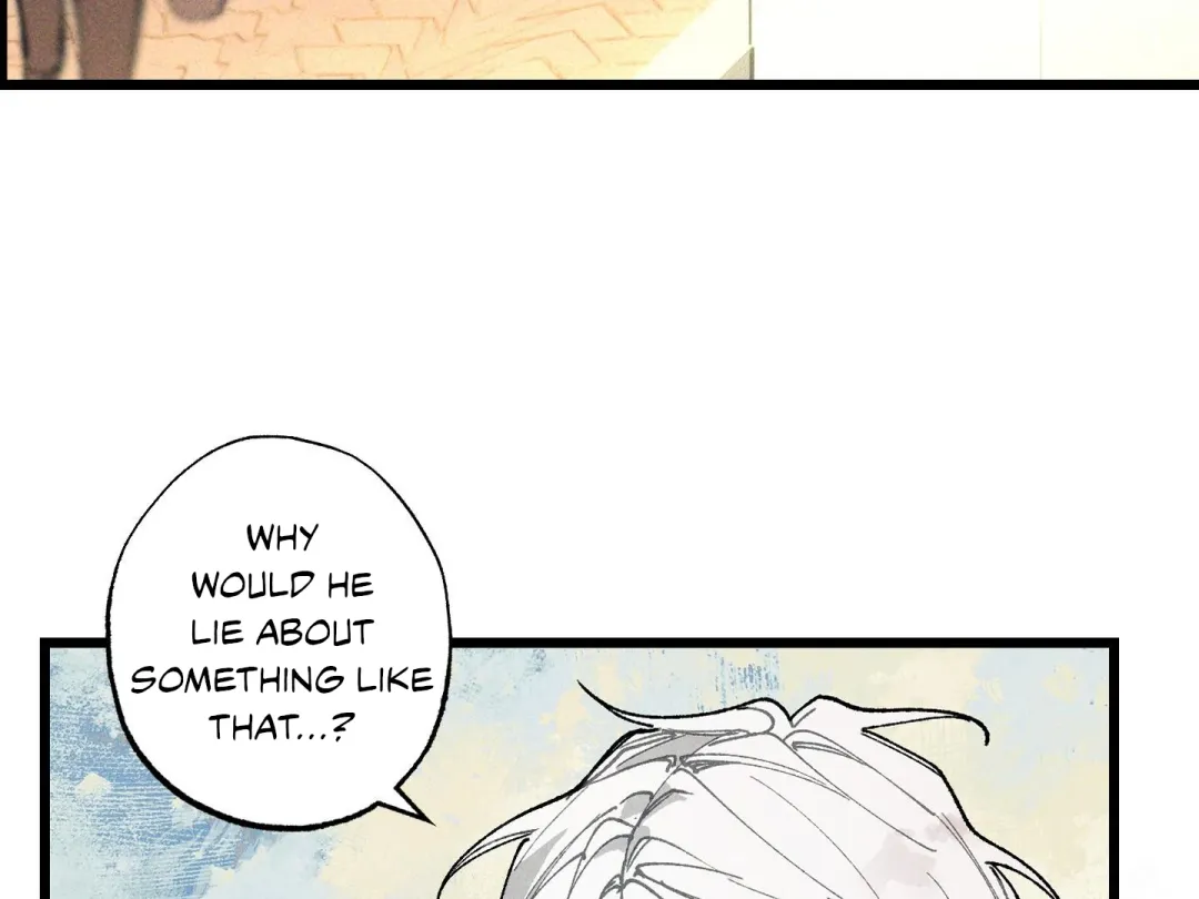 Blue Name Pressure - Chapter 5 Page 71