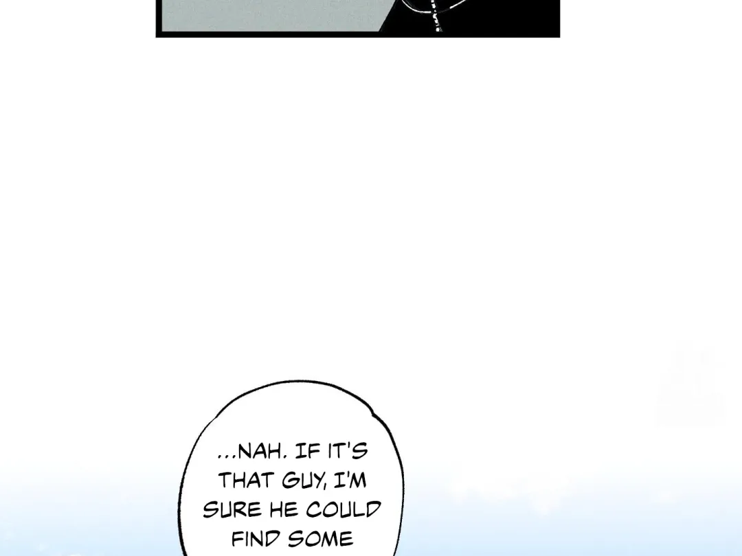 Blue Name Pressure - Chapter 5 Page 74
