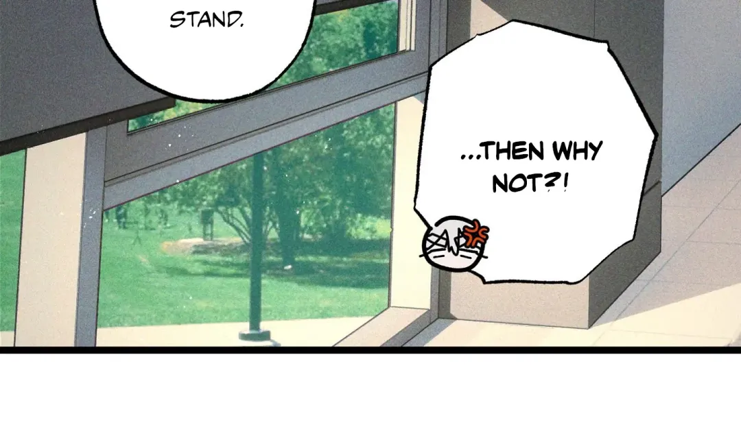 Blue Name Pressure - Chapter 5 Page 84