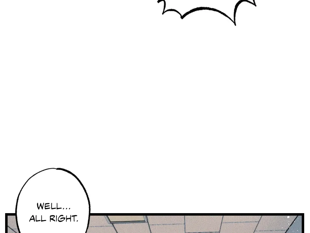 Blue Name Pressure - Chapter 5 Page 94
