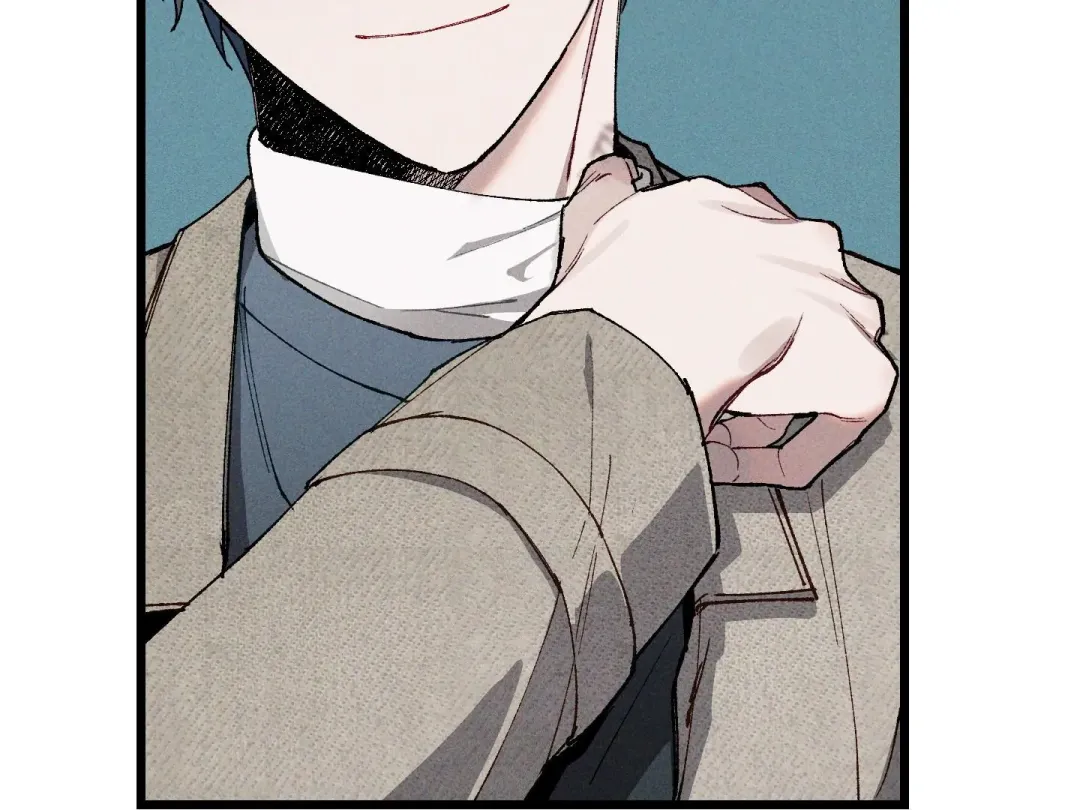 Blue Name Pressure - Chapter 5 Page 97