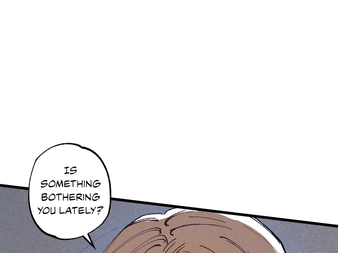 Blue Name Pressure - Chapter 5 Page 125
