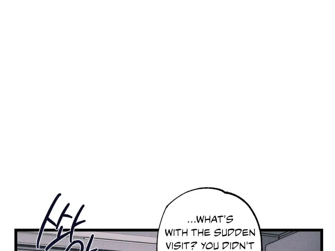 Blue Name Pressure - Chapter 5 Page 129