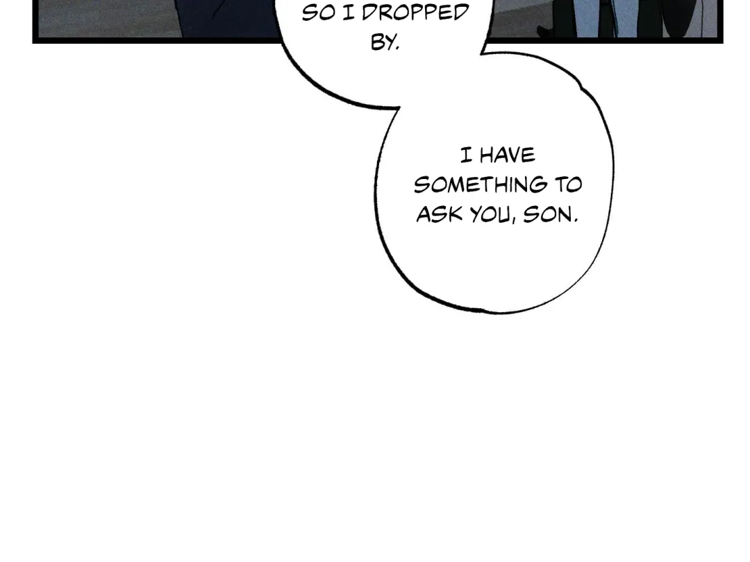 Blue Name Pressure - Chapter 5 Page 131