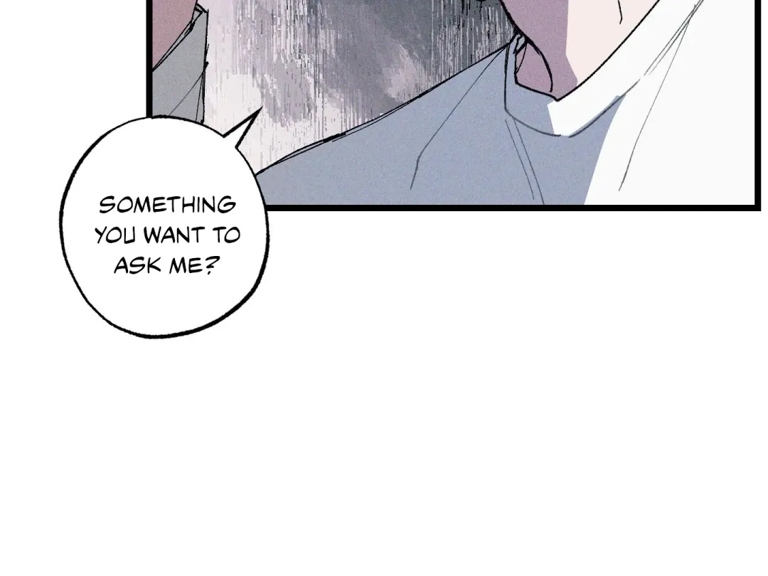 Blue Name Pressure - Chapter 5 Page 133