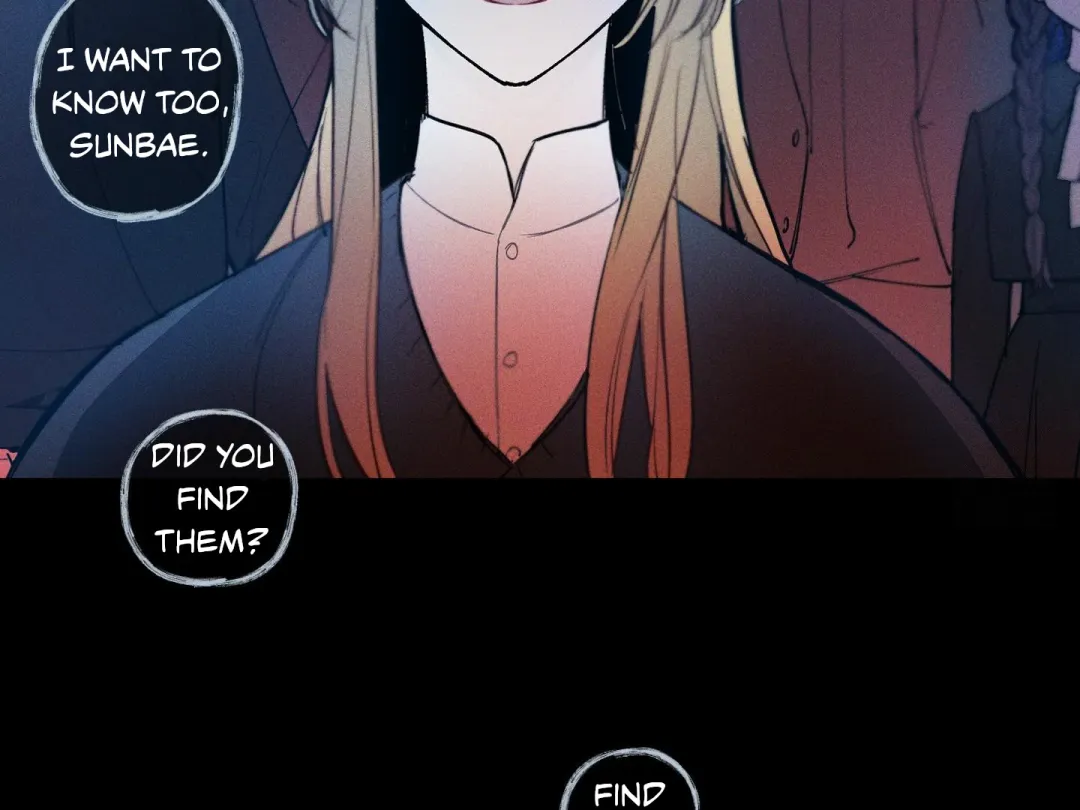 Blue Name Pressure - Chapter 5 Page 139