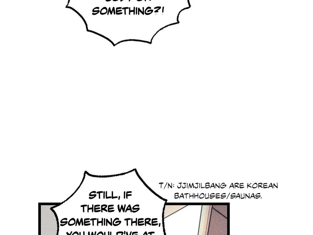 Blue Name Pressure - Chapter 6 Page 20
