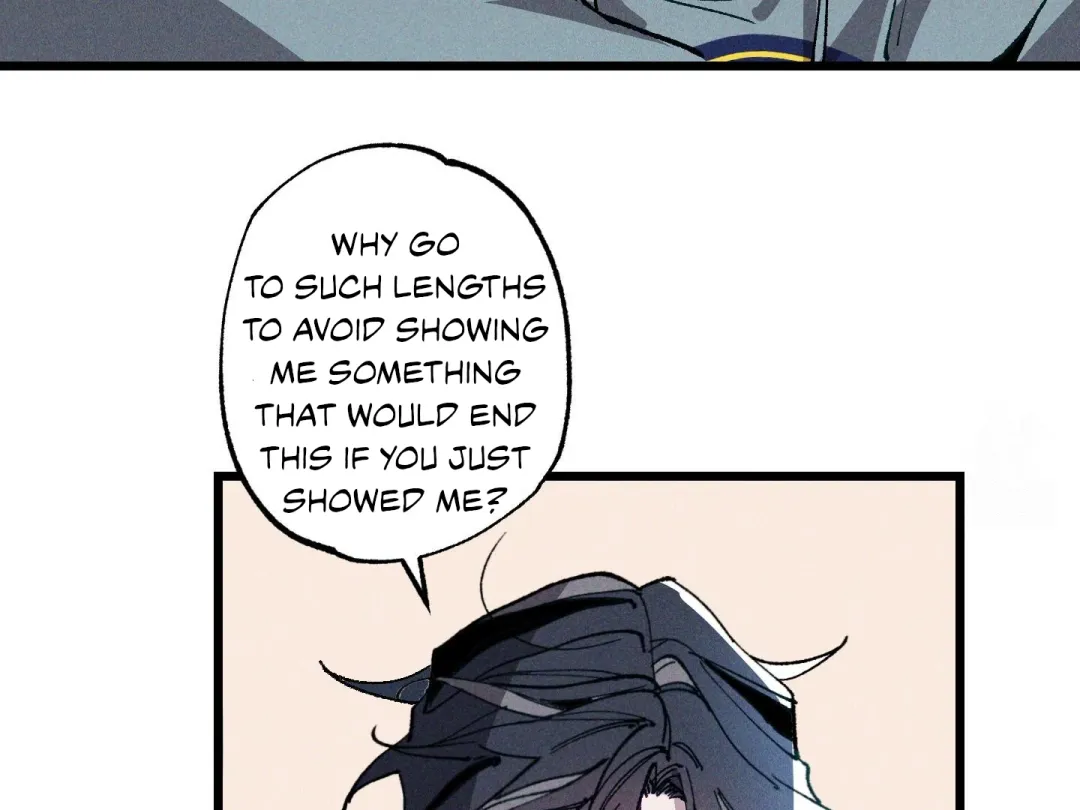 Blue Name Pressure - Chapter 6 Page 24