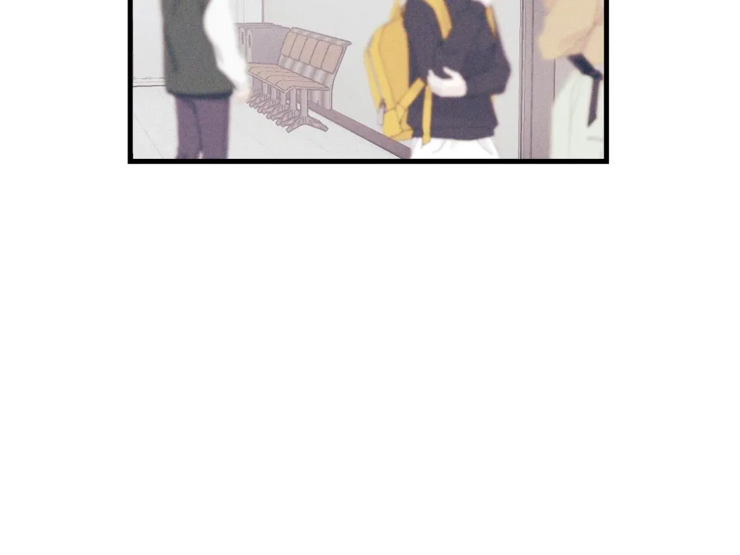 Blue Name Pressure - Chapter 6 Page 39