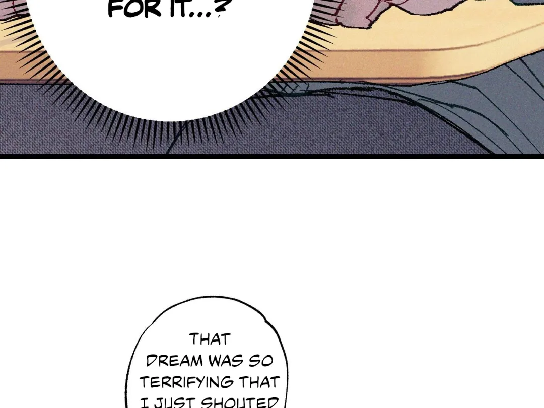 Blue Name Pressure - Chapter 6 Page 46