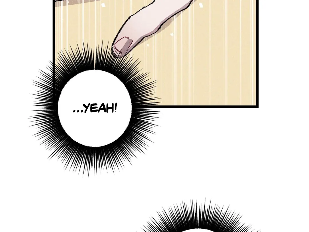 Blue Name Pressure - Chapter 6 Page 51