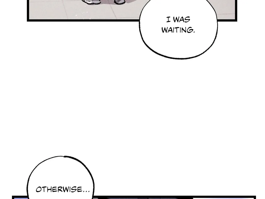 Blue Name Pressure - Chapter 6 Page 62