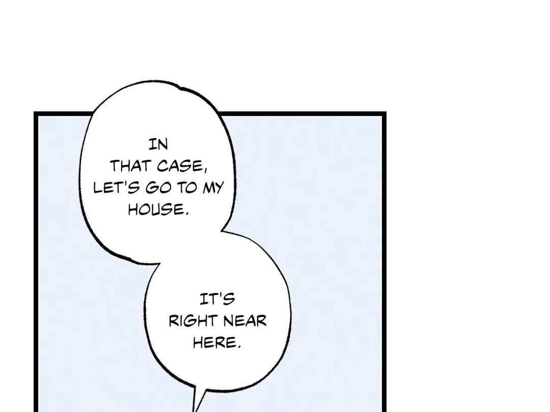 Blue Name Pressure - Chapter 6 Page 68