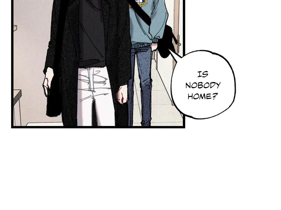Blue Name Pressure - Chapter 6 Page 79