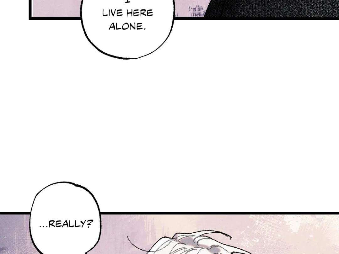 Blue Name Pressure - Chapter 6 Page 81