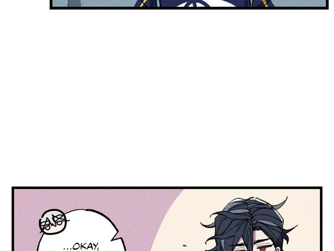 Blue Name Pressure - Chapter 6 Page 123